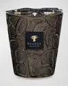 Baobab Collection Ksar Sultan 4-wick Max16 Candle, 80 Oz.