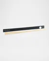 Baobab Collection Large Natural Diffuser Sticks, 12 Count In Black