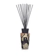 Baobab Collection Lazuli Stones Diffuser In Black