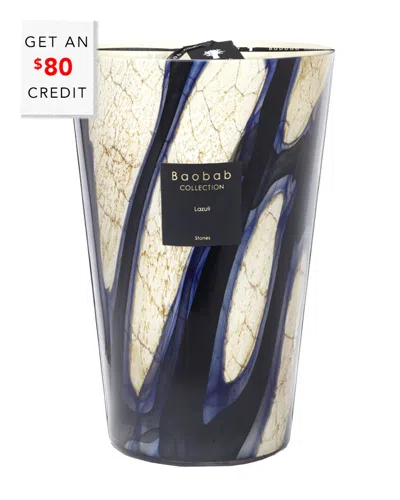 Baobab Collection Lazuli Stones With $80 Credit