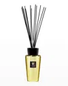 Baobab Collection Les Exclusives Aurum Diffuser 500ml In Gold