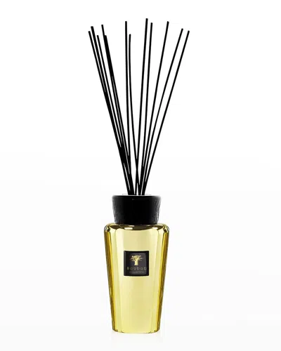 Baobab Collection Les Exclusives Aurum Diffuser 500ml In Yellow