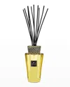 Baobab Collection Les Exclusives Aurum Totem Diffuser 2l In Gold