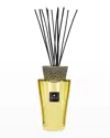 Baobab Collection Les Exclusives Aurum Totem Fragrance Diffuser 5l In Gold