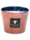 Baobab Collection Les Exclusives Cyprium Candle In Red