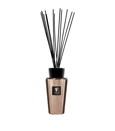 Baobab Collection Les Exclusives Cyprium Diffuser - Refill In Silver