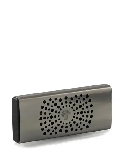 Baobab Collection Les Exclusives Platinum Car Diffuser In Gray