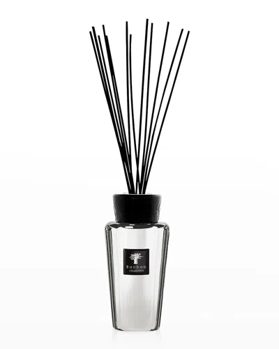 Baobab Collection Les Exclusives Platinum Diffuser 500ml In Silver