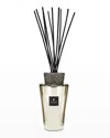 Baobab Collection Les Exclusives Platinum Totem Diffuser 2l In Silver