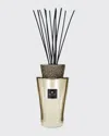 Baobab Collection Les Exclusives Platinum Totem Fragrance Diffuser In Animal Print