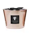 Baobab Collection Les Exclusives Roseum Candle In Rose Gold