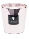 Baobab Collection Les Exclusives Roseum Max 8 Candle In 粉色