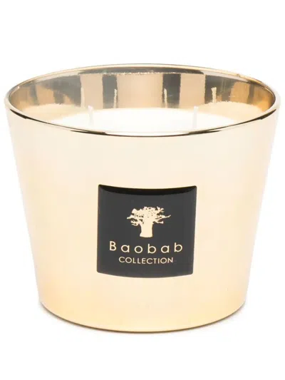 Baobab Collection Les Exclusives Scented Candle