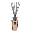 Baobab Collection Totem Cyprium Medium Luxury Fragrance Diffuser In Metallic