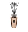 Baobab Collection Totem Cyprium Large Luxury Fragrance Diffuser In Metallic