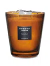 Baobab Collection Les Prestigieuses Cuir De Russie Max 16 Candle (2300g) In Brown