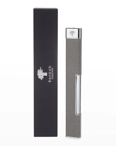 Baobab Collection Lighter, Gray