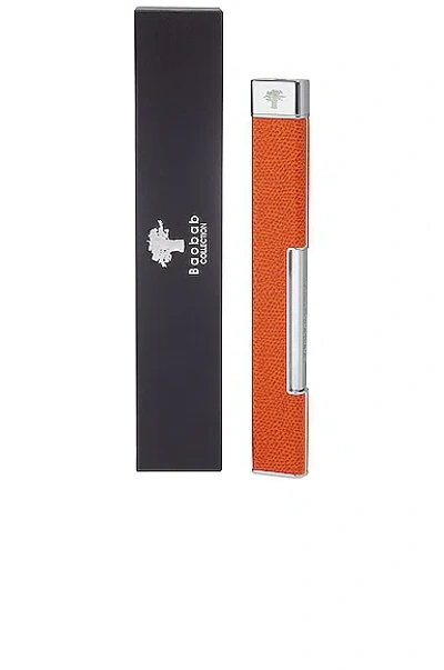 Baobab Collection Lighter In Orange