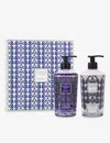 Baobab Collection Manhattan Hand Lotion And Hand Wash Giftbox