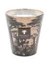 Baobab Collection Mankono Candle (1100g) In Brown