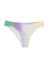 Baobab Collection Maple Bikini Briefs In White