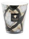 Baobab Collection Marble Max 16 Scented Candle In Neutrals