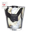 Baobab Collection Marble Stones Candle With $20 Credit