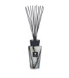 Baobab Collection Marble Stones Diffuser In Black