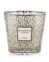 Baobab Collection My First Baobab Brussels Candle, 6.7 Oz. In Multi