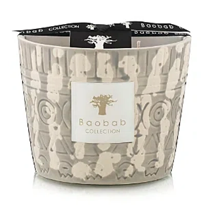 Baobab Collection Max 10 Ancient Mark Apyland Candle, 2.5 Oz. In Neutral
