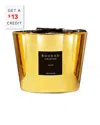 Baobab Collection Max 10 Aurum Candle With $13 Credit