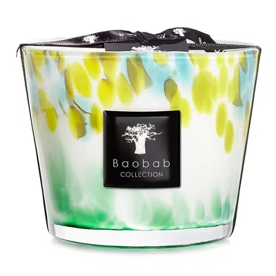 BAOBAB COLLECTION MAX 10 EDEN FOREST CANDLE
