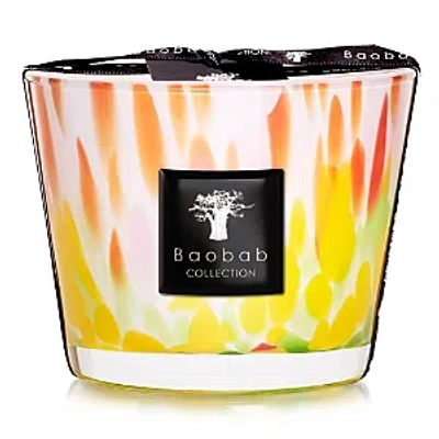 Baobab Collection Max 10 Eden Garden Candle