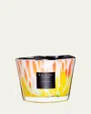 Baobab Collection Max 10 Eden Garden Scented Candle In Multi