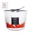 Baobab Collection Max 10 Feathers Maasai Scented Candle