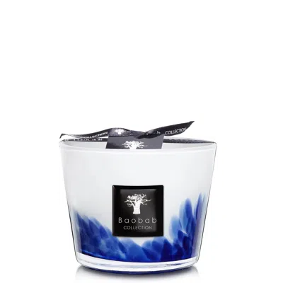 Baobab Collection Max 10 Feathers Touareg In White