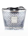 Baobab Collection Max 10 Gentlemen Scented Candle In Blue