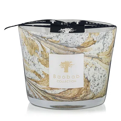 Baobab Collection Max 10 Leaves Nais Candle In Multi