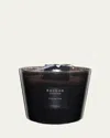 Baobab Collection Max 10 Les Prestigieuses Encre De Chine Scented Candle In Black