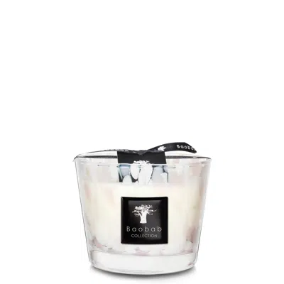 Baobab Collection Max 10 Pearls White