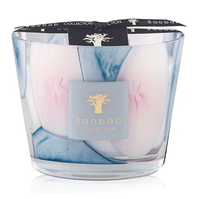 Baobab Collection Max 10 Riviera Leopolda Candle In Multi