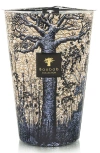Baobab Collection Max 10 Sacred Trees Séguéla Scented Candle In Sgula