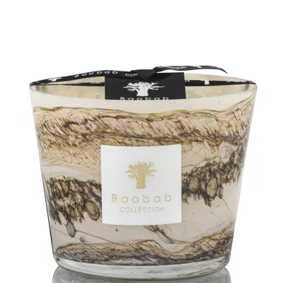 Baobab Collection Max 10 Sand Siloli
