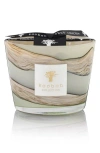 Baobab Collection Max 10 Sand Sonora Candle In Sonora