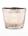 Baobab Collection Max 10 Women Scented Candle In Pink
