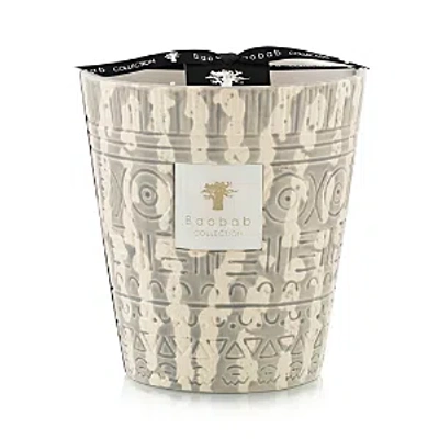Baobab Collection Max 16 Ancient Mark Apyland Candle, 4.5 Oz. In Neutral
