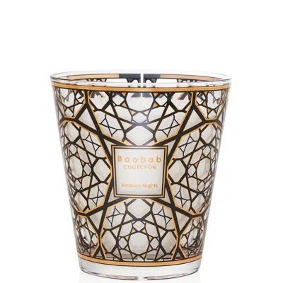 Baobab Collection Max 16 Arabian Nights