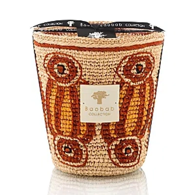 Baobab Collection Max 16 Doany Alasora Candle, 4.52 Oz. In Brown