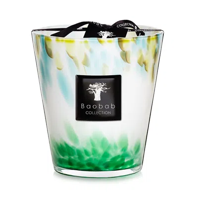 BAOBAB COLLECTION MAX 16 EDEN FOREST CANDLE