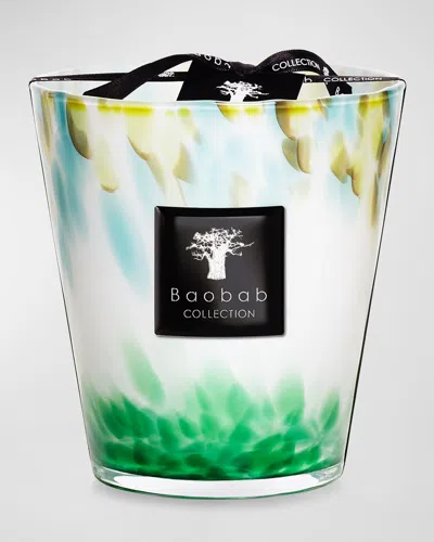 BAOBAB COLLECTION MAX 16 EDEN FOREST SCENTED CANDLE